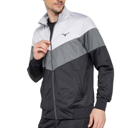 Agasalho Mizuno New Root Masculino MIMST3440-7437