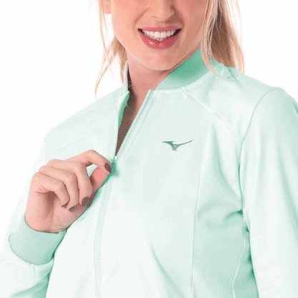 Agasalho Mizuno Root 3 Feminino MIFST4454-AZMIAC