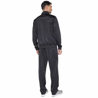 Agasalho Mizuno Root Basic 2 Masculino MIMST3439-0090