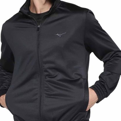 Agasalho Mizuno Root Basic 2 Masculino MIMST3439-0090