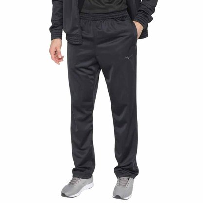 Agasalho Mizuno Root Basic 2 Masculino MIMST3439-0090