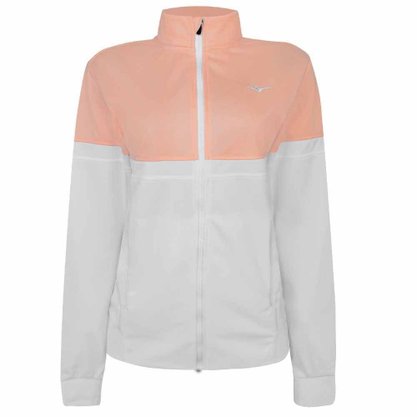 Agasalho Mizuno Root Feminino MIFST2430-M273