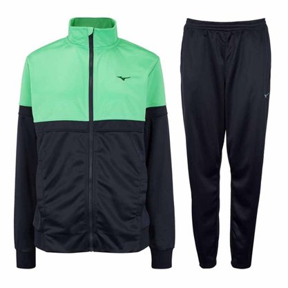 Agasalho Mizuno Root Feminino MIFST2430-M274