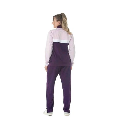 Agasalho Mizuno Root New Feminino MIFST4455-LFBCAC