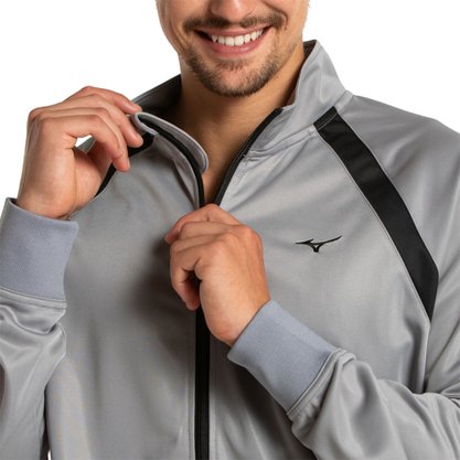 Agasalho Mizuno Soft Root Masculino MIMST2434-5204