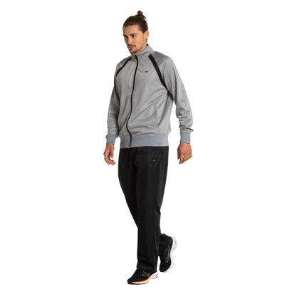 Agasalho Mizuno Soft Root Masculino MIMST2434-5204