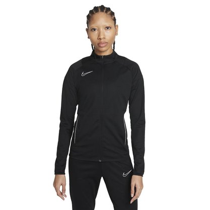 Agasalho Nike Academia Dri-Fit DC2096-010