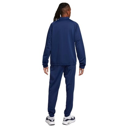 Agasalho Nike Club Tracksuit Masculino FB7351-410