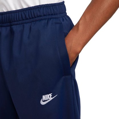 Agasalho Nike Club Tracksuit Masculino FB7351-410