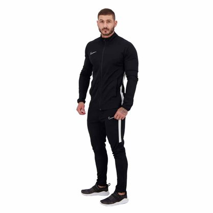 Agasalho Nike Dry Fit Academy Masculino AO0053-010