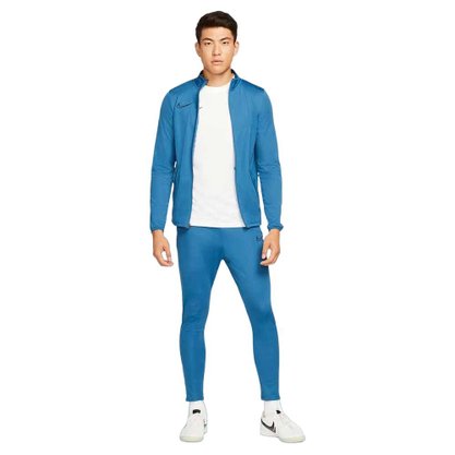 Agasalho Nike Dry-Fit Academy Masculino CW6131-407