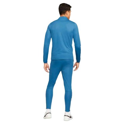 Agasalho Nike Dry-Fit Academy Masculino CW6131-407