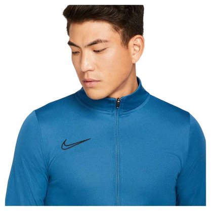 Agasalho Nike Dry-Fit Academy Masculino CW6131-407
