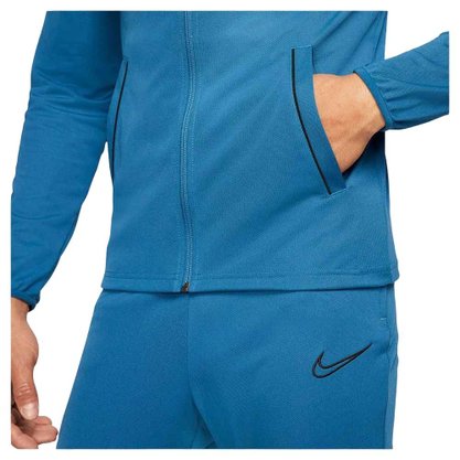 Agasalho Nike Dry-Fit Academy Masculino CW6131-407