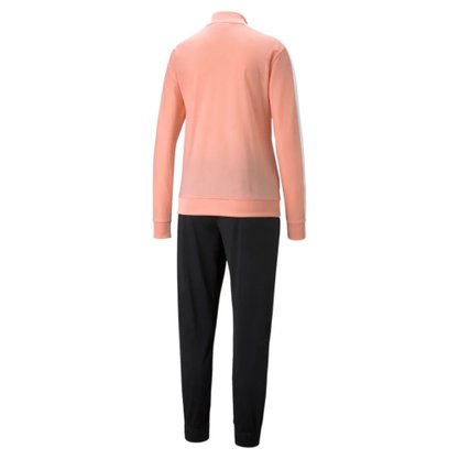 Agasalho Puma Baseball Tricot Feminino 585963-26