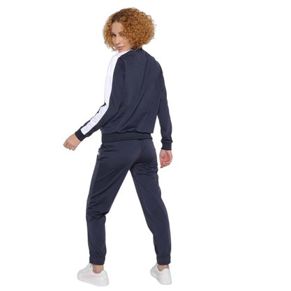 Agasalho Puma Baseball Tricot Feminino 673700-16
