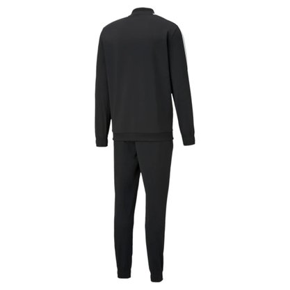 Agasalho Puma Baseball Tricot Masculino 585843-01