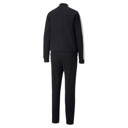 Agasalho Puma Baseball Tricot Suit Feminino 589135-01