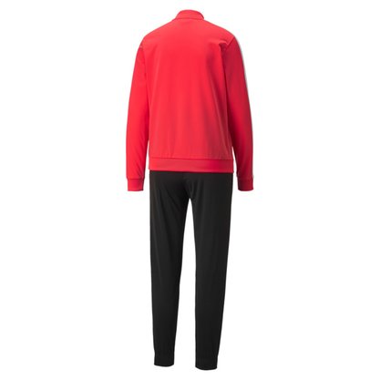 Agasalho Puma Baseball Tricot Suit Feminino 589135-35