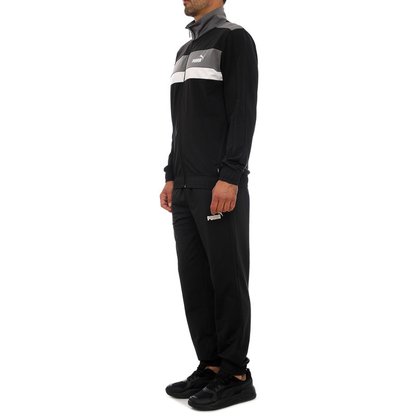 Agasalho Puma CB Retro Tracksult Masculino 585847-01