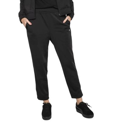 Agasalho Puma Classic Tricot Suit Op Feminino 582565-01