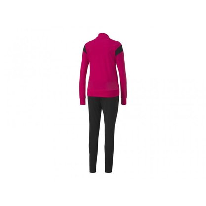 Agasalho Puma Classic Tricot Suit Op Feminino 582565-15