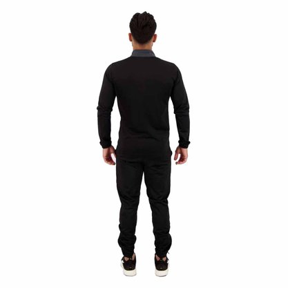 Agasalho Puma Individual Rise Masculino 657534-03
