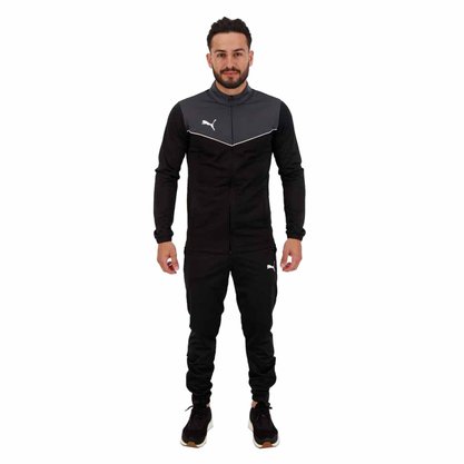 Agasalho Puma Individual Rise Masculino 657534-03
