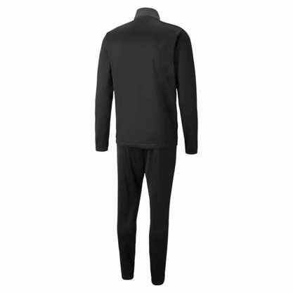 Agasalho Puma Individual Rise Masculino 657534-03