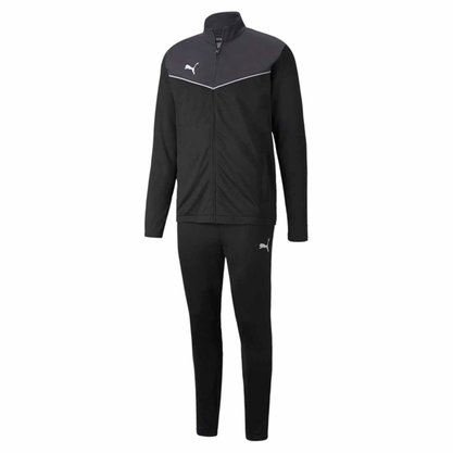 Agasalho Puma Individual Rise Masculino 657534-03