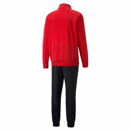 Agasalho Puma Poly CL Masculino 845844-11