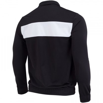 Agasalho Puma Techstripe Tricot Suit Masculino 581595-01