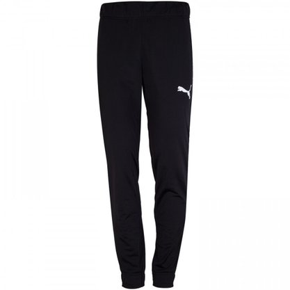 Agasalho Puma Techstripe Tricot Suit Masculino 581595-01