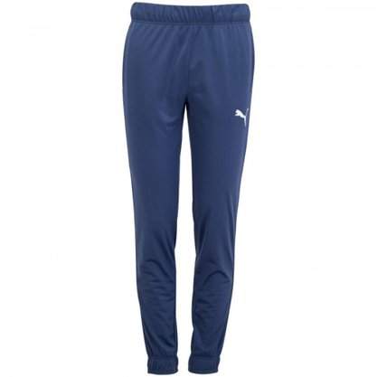 Agasalho Puma Techstripe Tricot Suit Masculino 581595-11