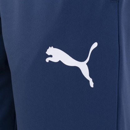 Agasalho Puma Techstripe Tricot Suit Masculino 581595-11