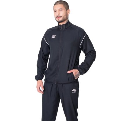 Agasalho Umbro TWR Line Masculino 911381-121