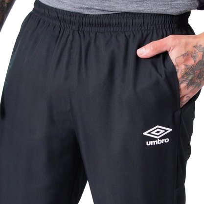 Agasalho Umbro TWR Line Masculino 911381-121
