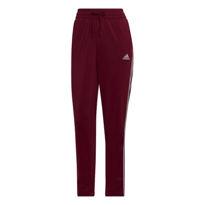 Agasalho Adidas Essentials 3-Stripes Feminino HD4301