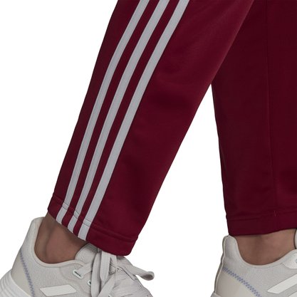 Agasalho Adidas Essentials 3-Stripes Feminino HD4301