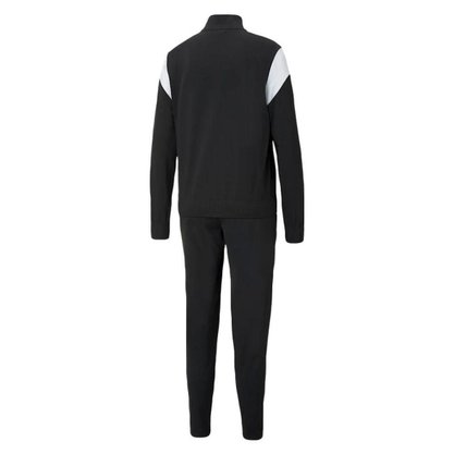 Agasalho Puma Classic Tricot Feminino 585962-01