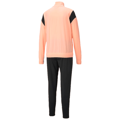Agasalho Puma Classic Tricor Feminino 585962-26