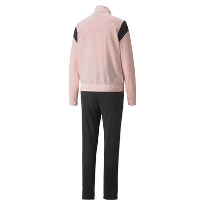 Agasalho Puma Classic Tricot Feminino 589133-36