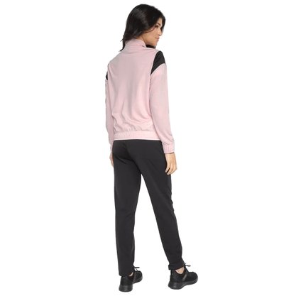 Agasalho Puma Classic Tricot Feminino 589133-36