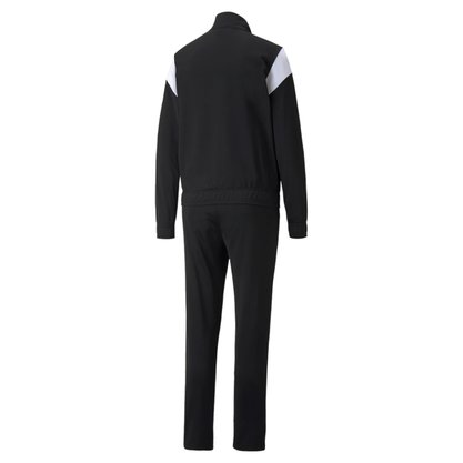 Agasalho Puma Classic Tricot Feminino 589133-01