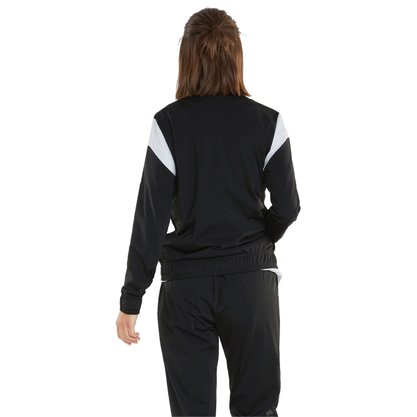 Agasalho Puma Classic Tricot Feminino 589133-01