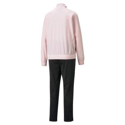 Agasalho Puma Classic Tricot Suit OP Feminino 847130-16