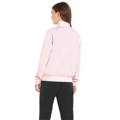 Agasalho Puma Classic Tricot Suit OP Feminino 847130-16