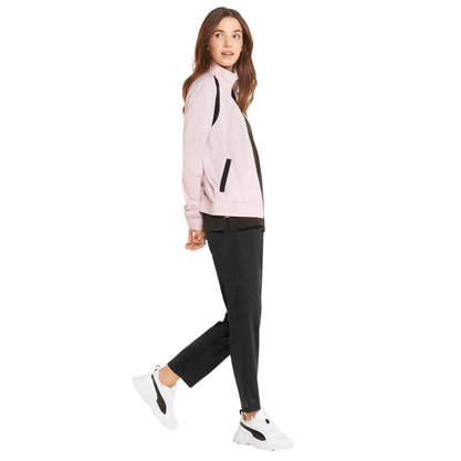 Agasalho Puma Classic Tricot Suit OP Feminino 847130-16