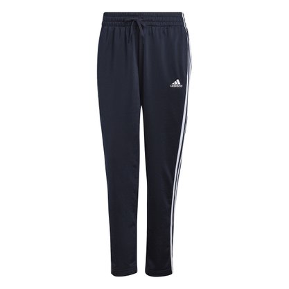 Agasalho Adidas Essentials 3-Stripes Feminino HC3006