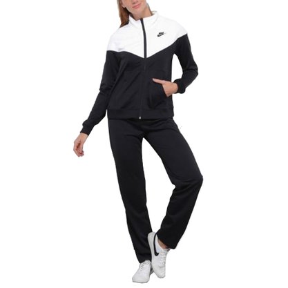 Agasalho Nike NSW Suit Feminino BV4958-010